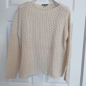 Vince Cashmere Sweater